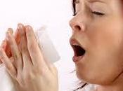 Allergia sintomi