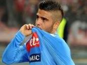 Napoli-Insigne: matrimonio interminabile. tratta rinnovo, cifre record!