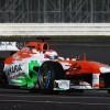 Paul Resta sotto investigazione, Force India troppo leggera.