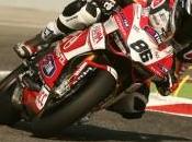 Superbike, Imola: ottava posizione qualifica Badovini, Checa solo tredicesimo