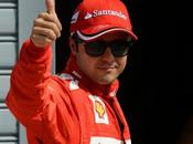 Ferrari: Alonso podio, Massa rimonta qualche rimpianto