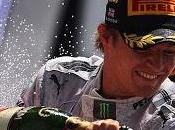 Nico Rosberg 'graziato' giudici gara