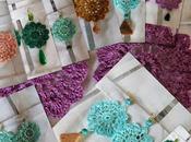 bikini, borse bijou......il crochet design