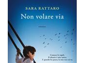 volare sara rattaro