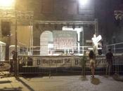 comunione, esclusione vecchi Malvezzi sponsor Beltrami festa potere centro storico