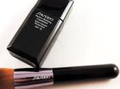 Shiseido: Perfect Refining Foundation Brush Recensione