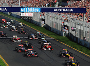 Melbourne vuole aprire stagione 2014