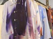 Julian Zigerli White Show Reportage