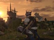 Eorzea vicina Provato