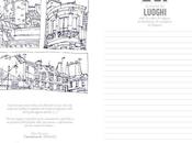 viaggio, taccuino carta riciclata fatto apposta viaggiatori