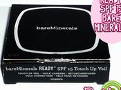 BARE MINERALS Cipria minerale compatta Ready