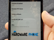 riceve Android 4.2.2 (Nei nostri test)