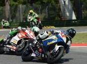 Superstock 1000, Imola: Sylvain Barrier vince gara sella alla