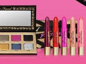 Anteprime autunno 2013 Pretty Rebel Faced