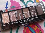 Catrice Absolute Nude review swatch