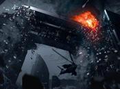 Call Duty: Ghosts, immagini della mappa Free Fall bonus delle prenotazioni