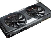 EVGA annuncia GeForce SuperClocked