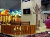 Book Show Perugia