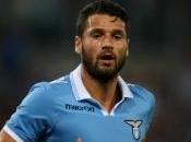 Napoli prova strappare Candreva alla Lazio: pronta un'offerta!