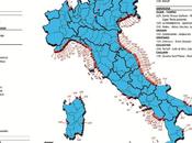 Acque contaminate, spiagge chiuse… Bandiera