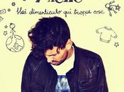 Malinconia delicatezza: torna Aiello “Hai dimenticato qui, troppe cose”