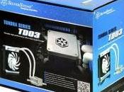 RECENSIONE: Silverstone Tundra TD03