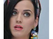 Katy Perry: riproduci make minuti