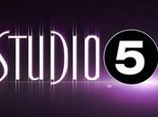 stasera Alfonso Signorini presenta "Studio festeggiare anni Canale