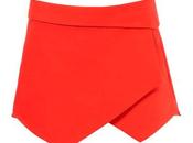 Gonna pantalone