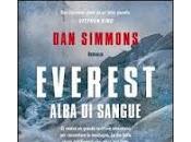 Everest Alba sangue, Simmons (2013)
