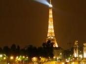 Parigi spegne luci, sprecare energia