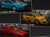 Android game Club:Tuning Storm tuning estremo corse alta velocità!!!! GRATIS
