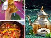 Marocco: piccola guida viaggiatori esigenti. Gatronomia ristoranti imperdibili.
