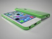 iPhone Low-Cost Mockup realizzato Ciccarese Desing