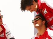 Ferrari: addio giovani