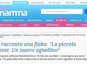 Fiaba della settimana