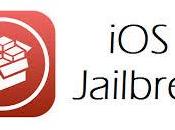 Jailbreak iOS7 fase avanzata