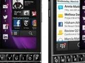 Quanto resistente nuovo BlackBerry Q10?
