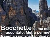 Gruppo brenta. rivista meridiani montagne