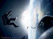 Ciné 2013 Warner Bros annuncia Gravity aprirà Festival Venezia
