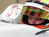 Robin Frijns testerà Sauber nello Young Test Driver