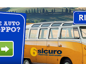 Preventivo assicurazione auto, risparmia 6sicuro.it