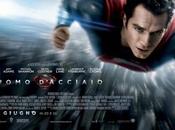 "L'Uomo D'Acciaio": Superman dalle Palle D'Acciaio!