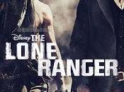 Lone Ranger