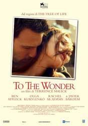 Recensione FILM Wonder: L’amore secondo Malick