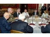 F-35 Consiglio Supremo Difesa: conflitto poteri Governo Parlamento