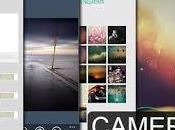 Giunge alla versione v1.0.1 l'applicazione Camera