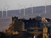 Gran Bretagna, campagna portare rinnovabili