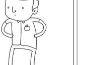 Misura quanto cool base baffi