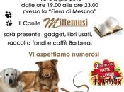 caffè, libro gadget aiutare Canile Millemusi